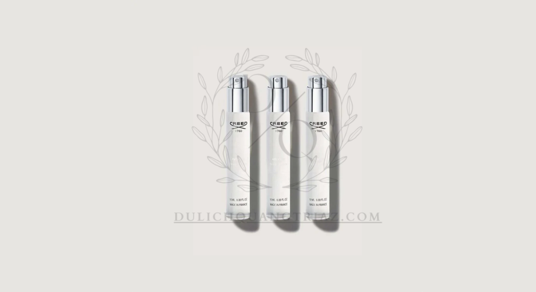 Creed Aventus Atomizer Refill Set