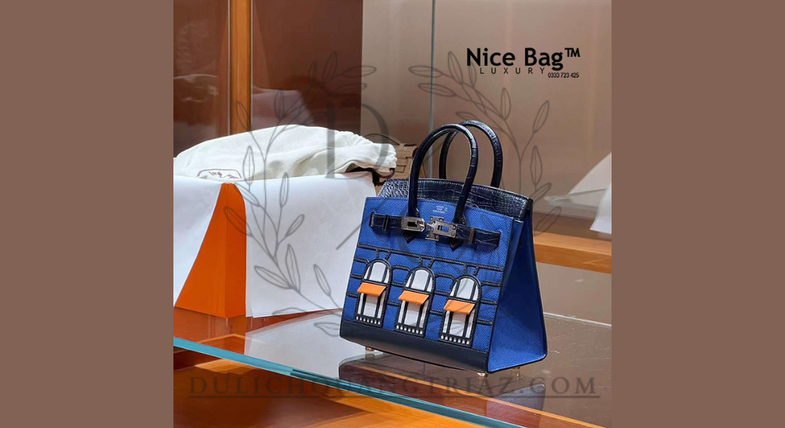 Hermès Birkin Sellier 20 Faubourg