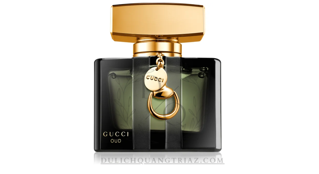 Gucci Oud Eau de Parfum