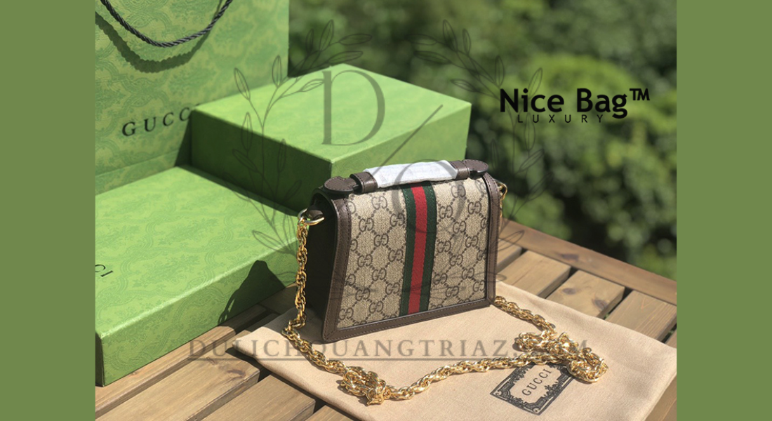 Gucci Ophidia Mini GG